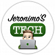 Jeronimo’s Tech 📱 Олег Воронин